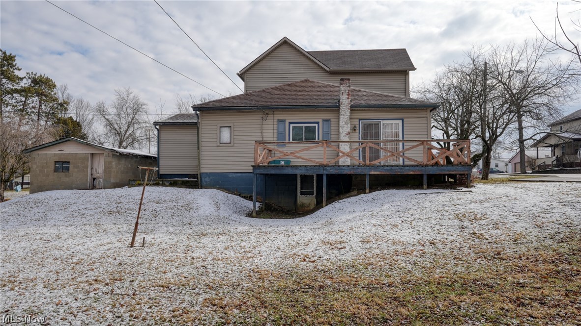 237 South 5th Street Byesville, OH 43723 - Photo 20 of 21