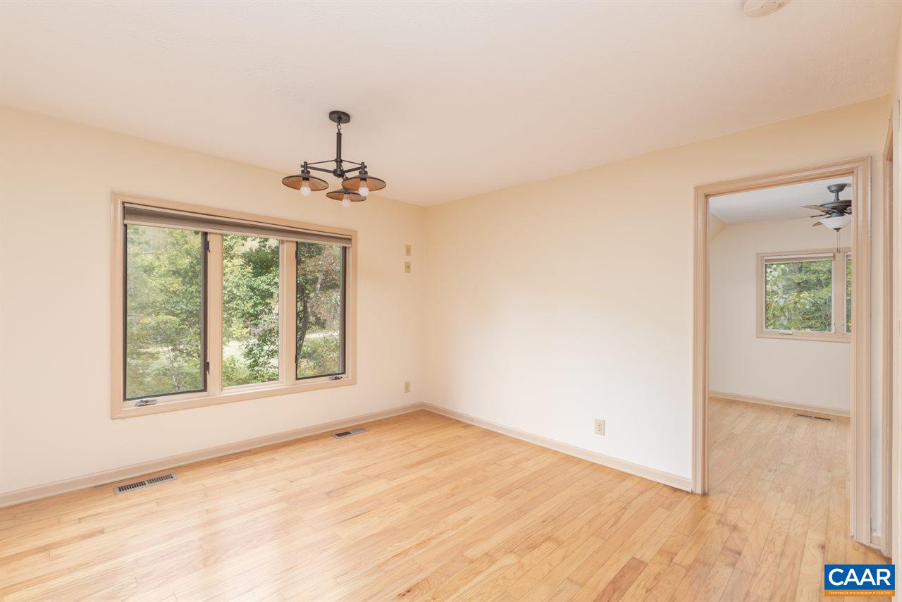 4365 Taylor Creek Road Afton, VA 22920 - Photo 12 of 49 an empty room with a window