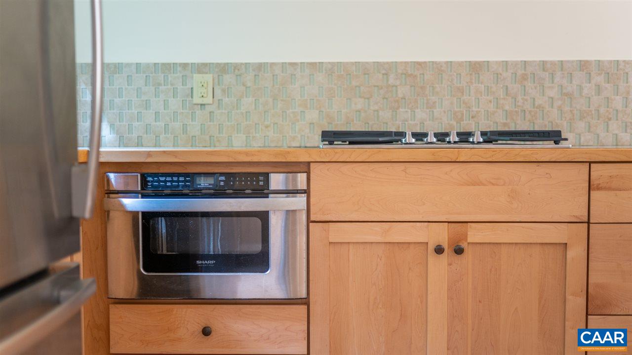 4365 Taylor Creek Road Afton, VA 22920 - Photo 15 of 49 a stove top oven sitting inside of a kitchen
