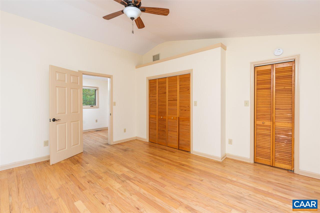 4365 Taylor Creek Road Afton, VA 22920 - Photo 22 of 49 a view of an empty room with a window