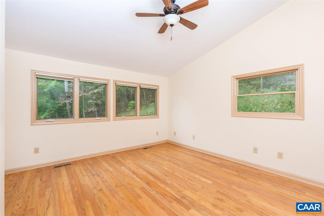 4365 Taylor Creek Road Afton, VA 22920 - Photo 24 of 49 a view of an empty room with a window