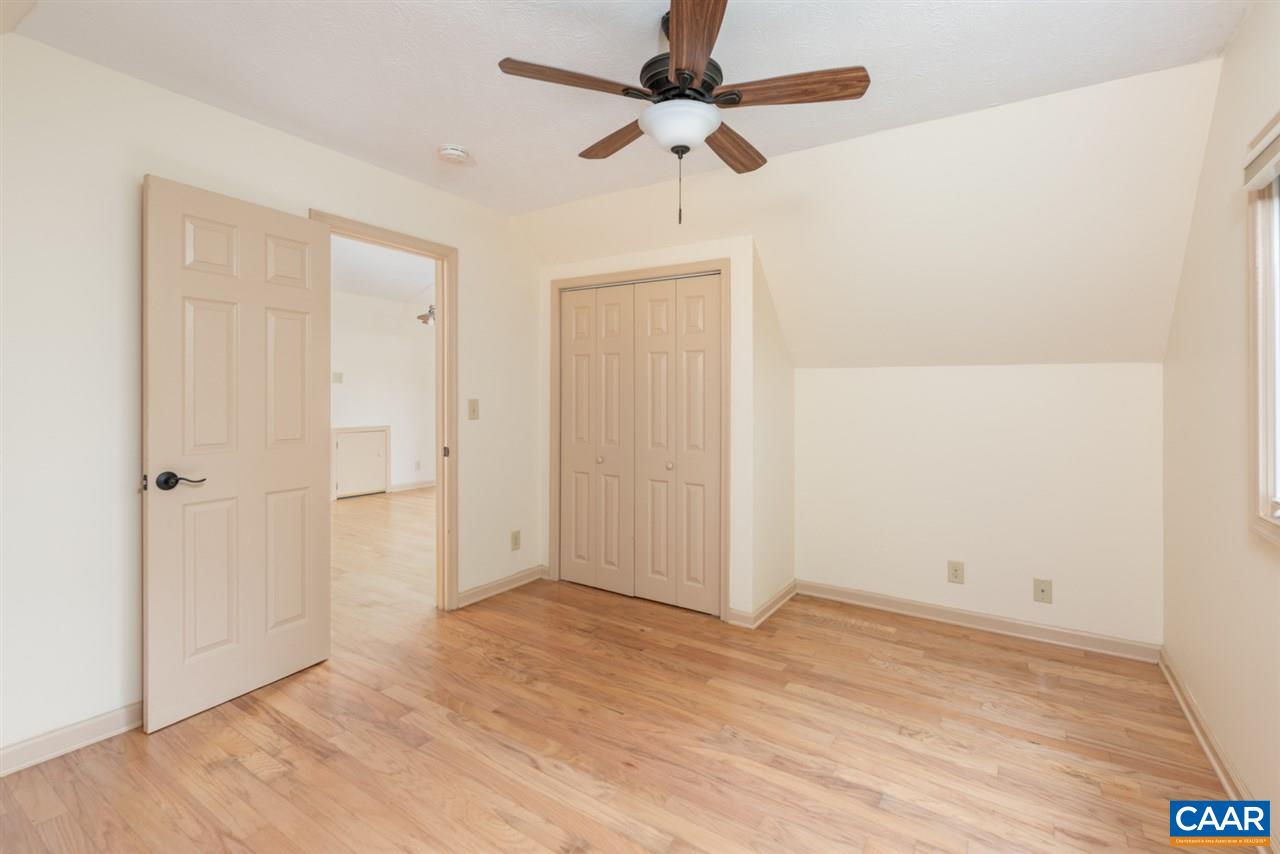 4365 Taylor Creek Road Afton, VA 22920 - Photo 25 of 49 wooden floor in an empty room
