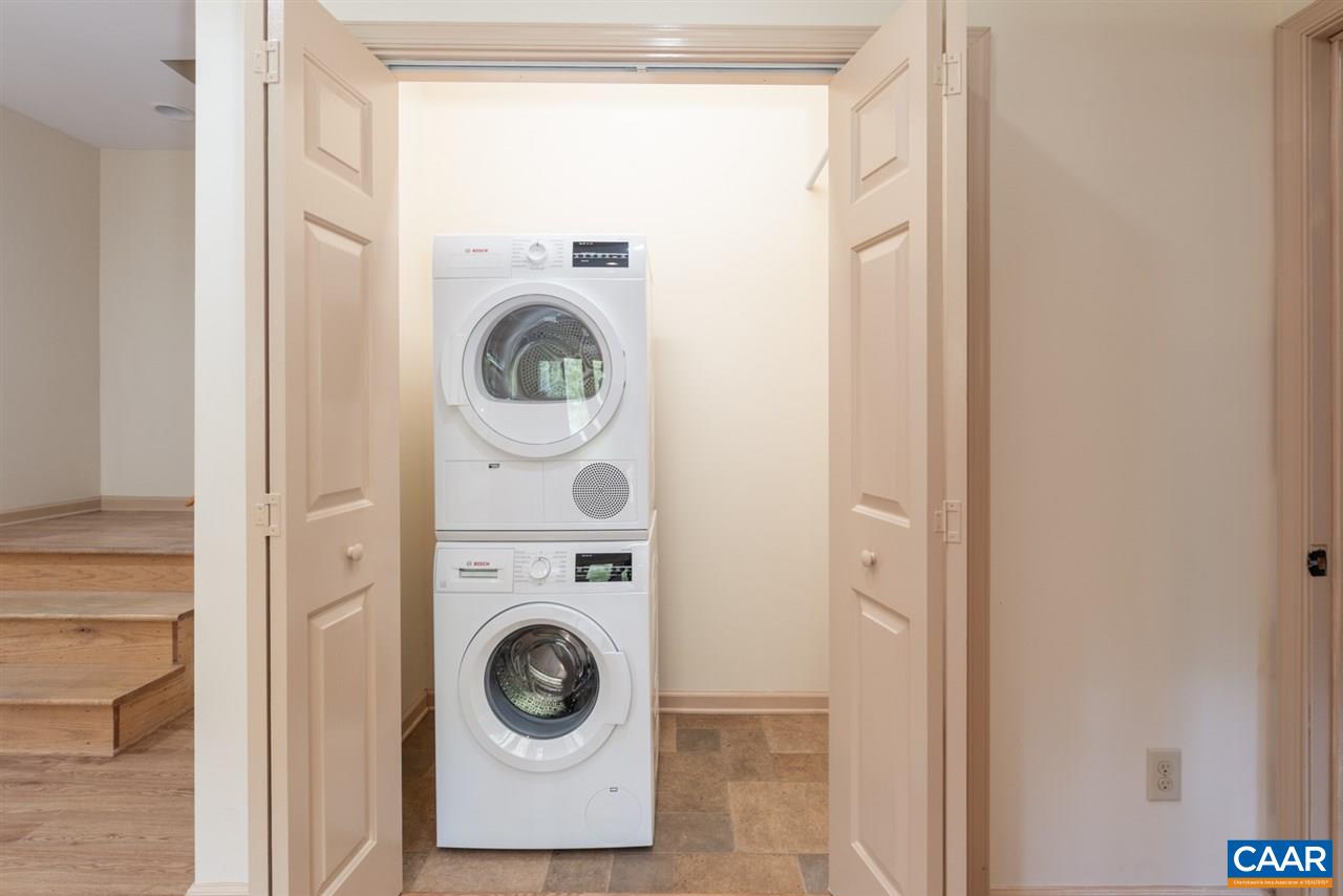 4365 Taylor Creek Road Afton, VA 22920 - Photo 32 of 49 a utility room with dryer and washer
