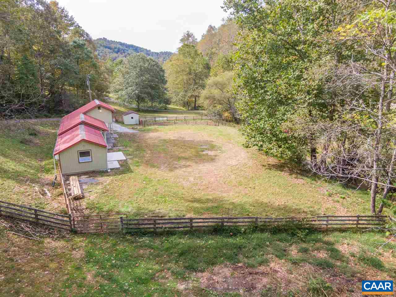 4365 Taylor Creek Road Afton, VA 22920 - Photo 37 of 49
