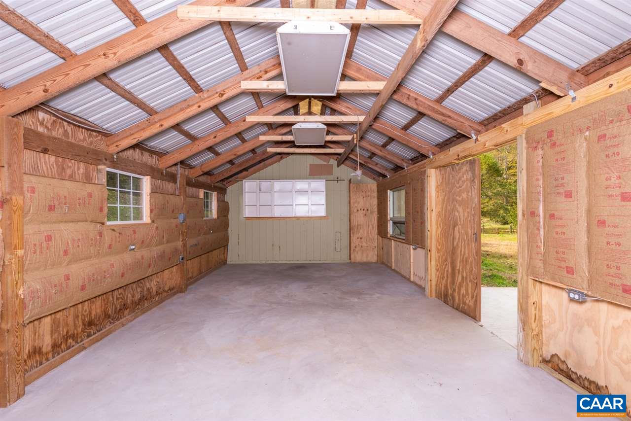 4365 Taylor Creek Road Afton, VA 22920 - Photo 43 of 49 a view of an empty room
