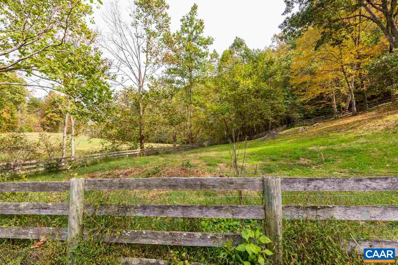 4365 Taylor Creek Road Afton, VA 22920 - Photo 49 of 49 a view of a garden with an outdoor space