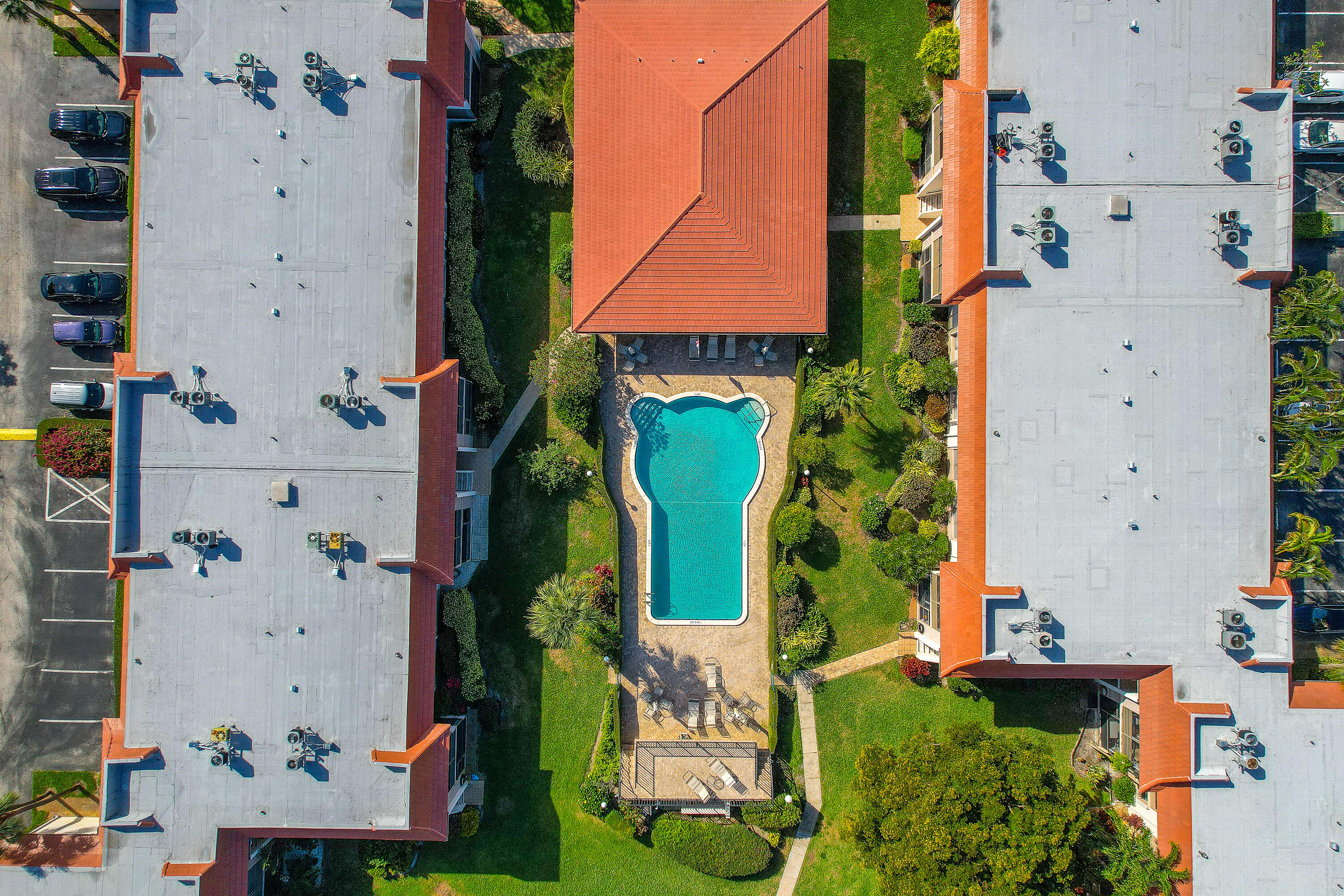 1024 Northwest 13th Street, Unit 129B Boca Raton, FL 33486 - Photo 34 of 37 DJI_0197
