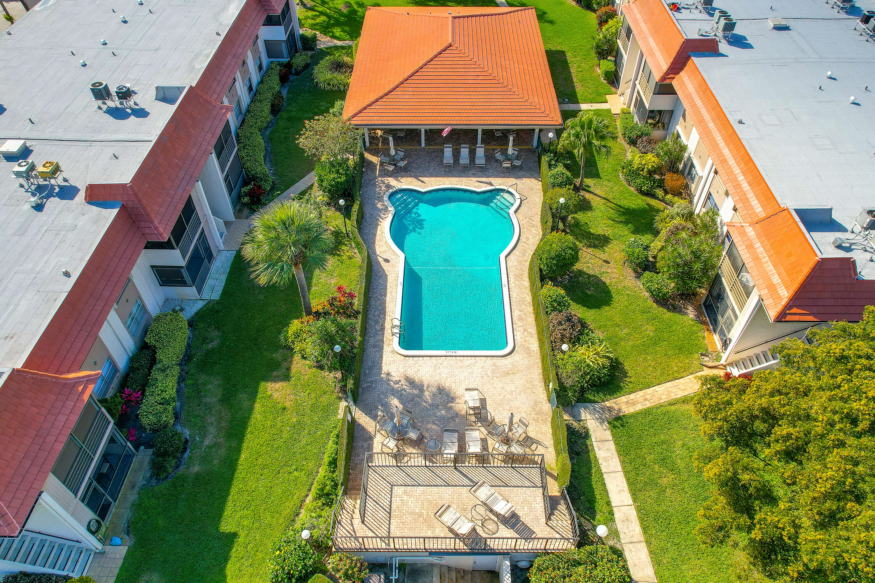 1024 Northwest 13th Street, Unit 129B Boca Raton, FL 33486 - Photo 35 of 37 DJI_0199