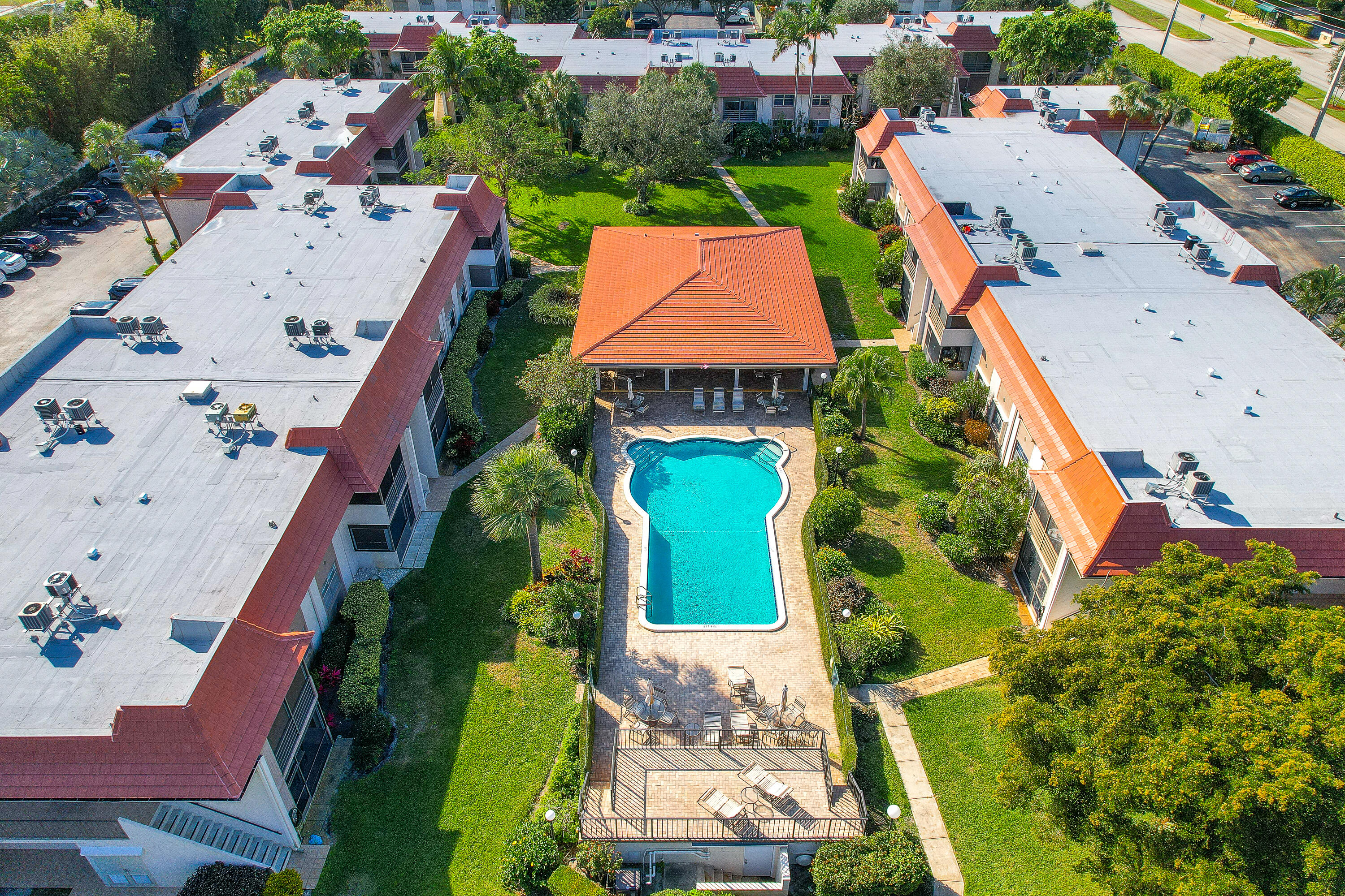 1024 Northwest 13th Street, Unit 129B Boca Raton, FL 33486 - Photo 36 of 37 DJI_0200