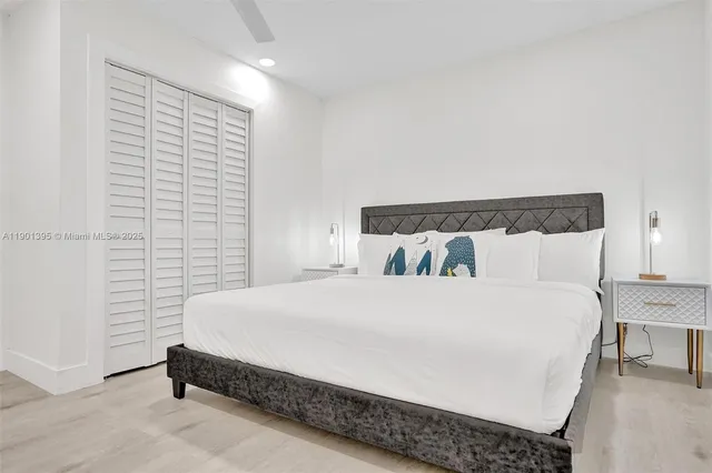 a view of outdoor space with seating