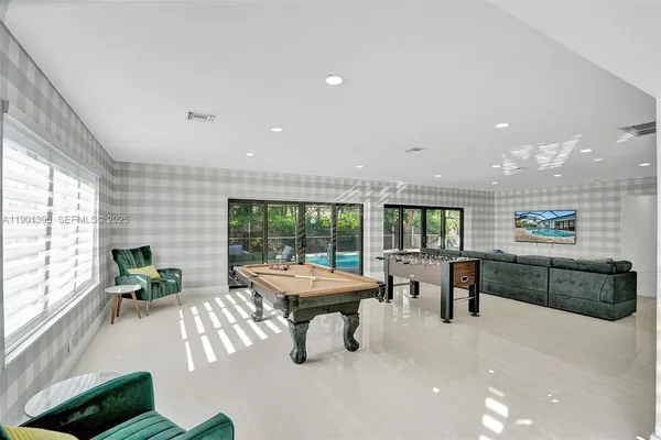 $13,995 | 1141 North North Lake Drive, Hollywood, FL 33019