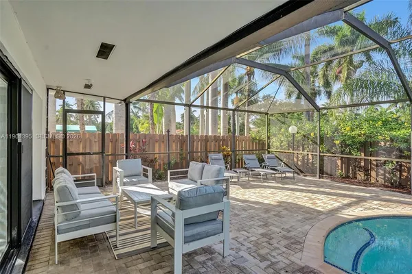 $13,995 | 1141 North North Lake Drive, Hollywood, FL 33019