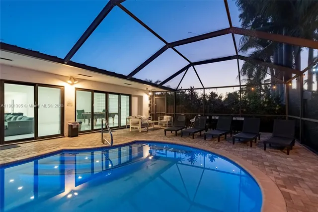 $13,995 | 1141 North North Lake Drive, Hollywood, FL 33019