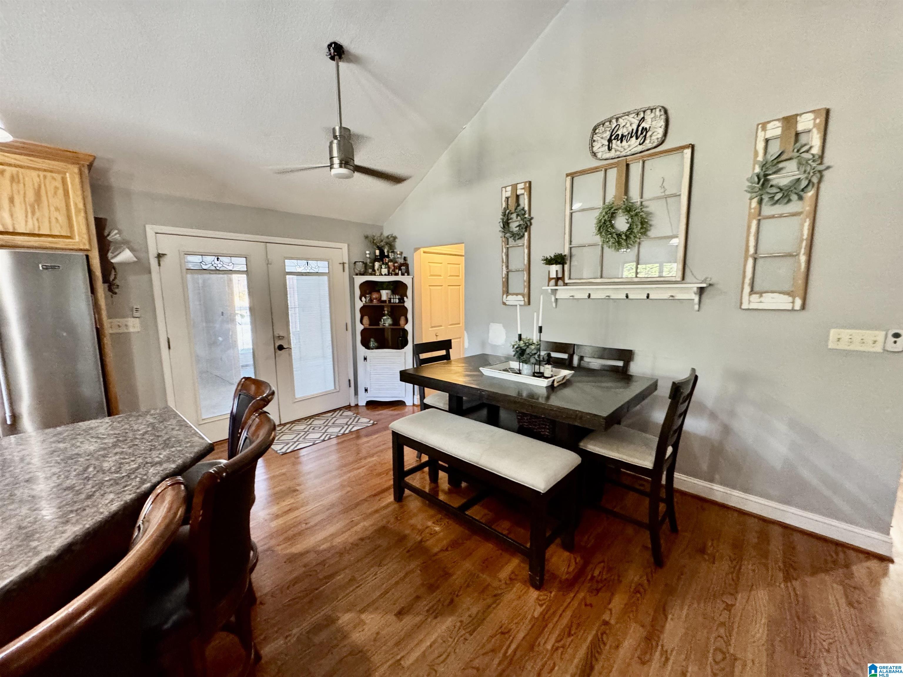 2286 Dee Nix Road Altoona, AL 35952 - Photo 15 of 65