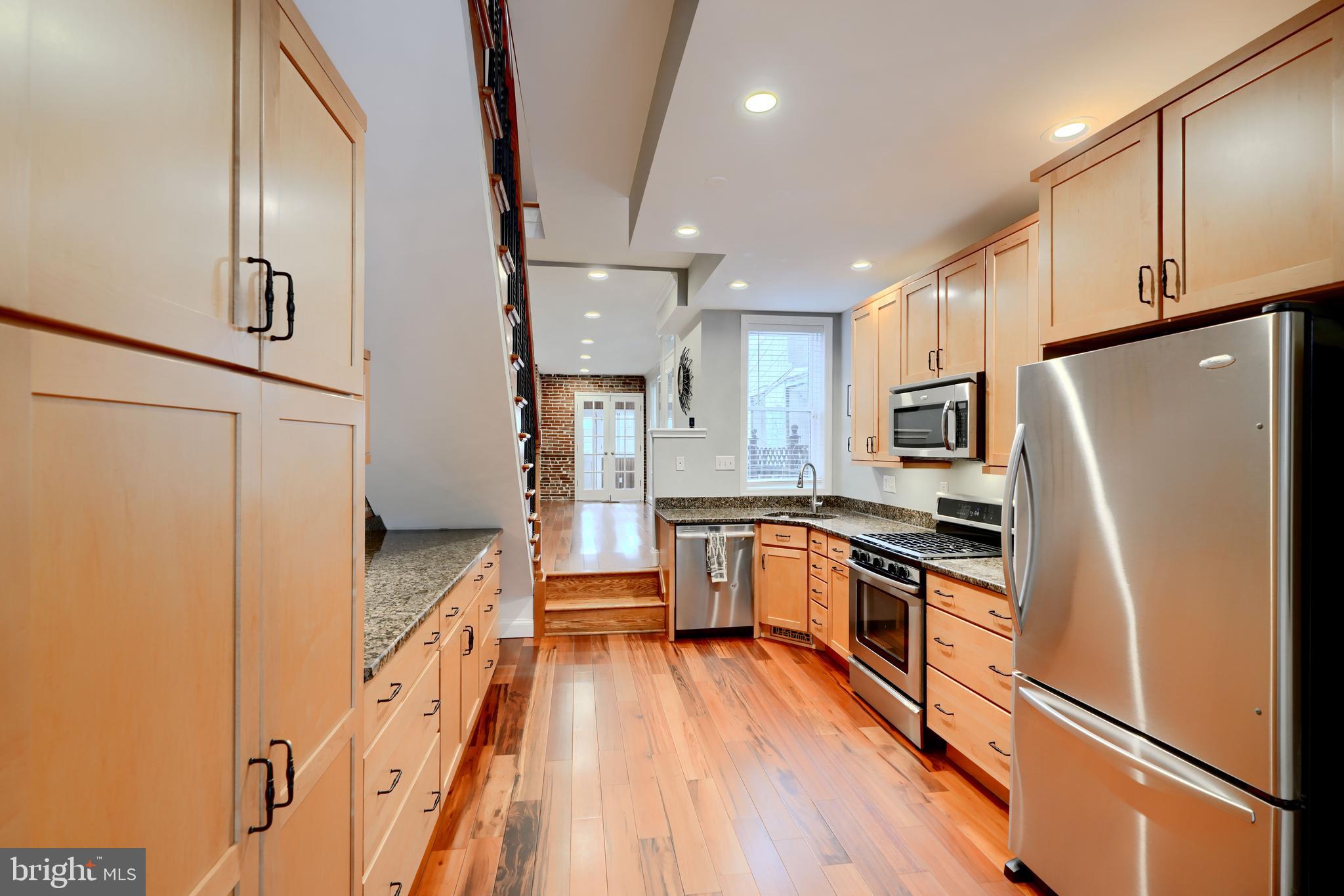 1252 1/2 Riverside Avenue Baltimore, MD 21230 - Photo 5 of 47 Gallery Image 5