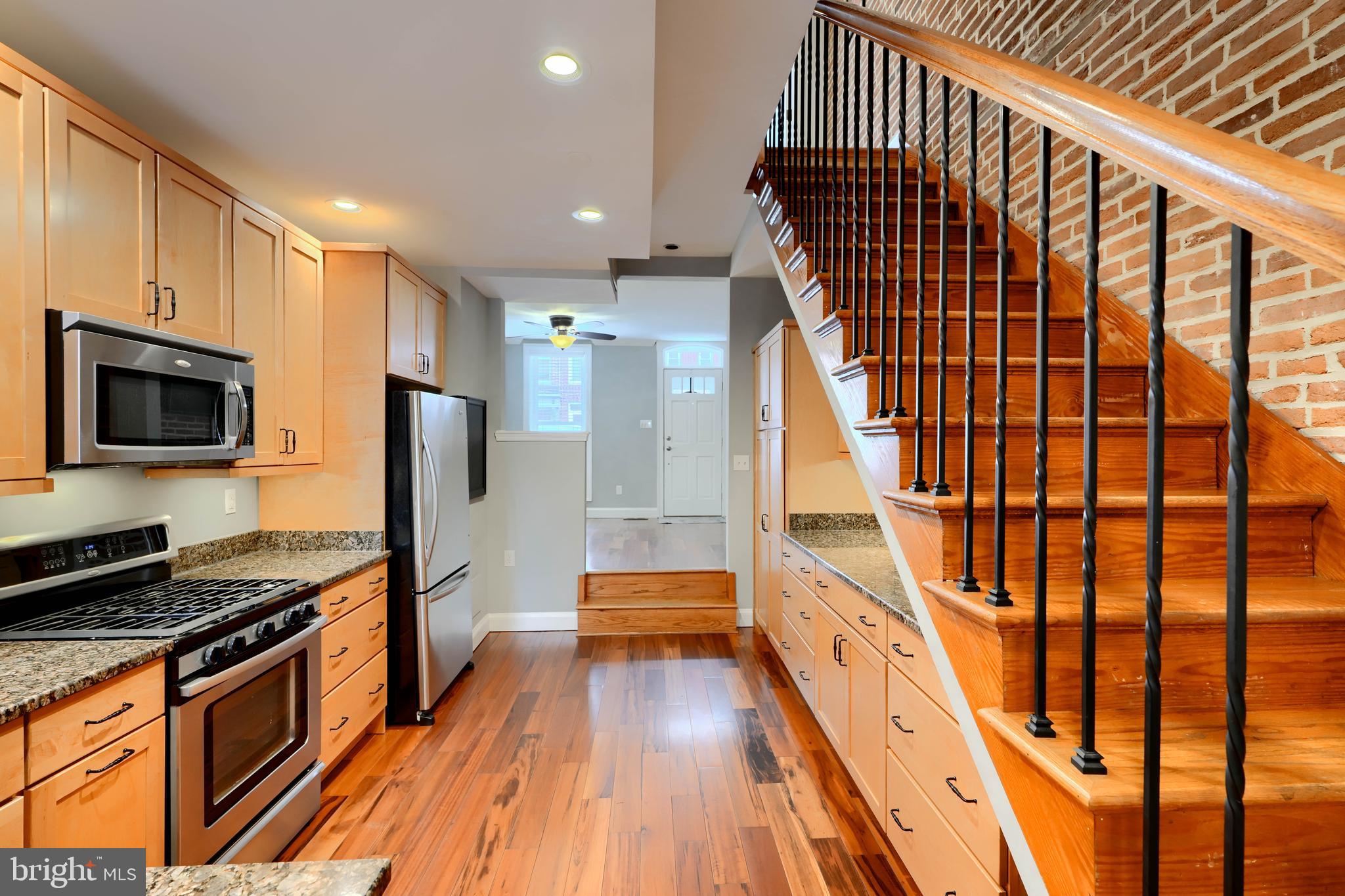 1252 1/2 Riverside Avenue Baltimore, MD 21230 - Photo 10 of 47 Gallery Image 10