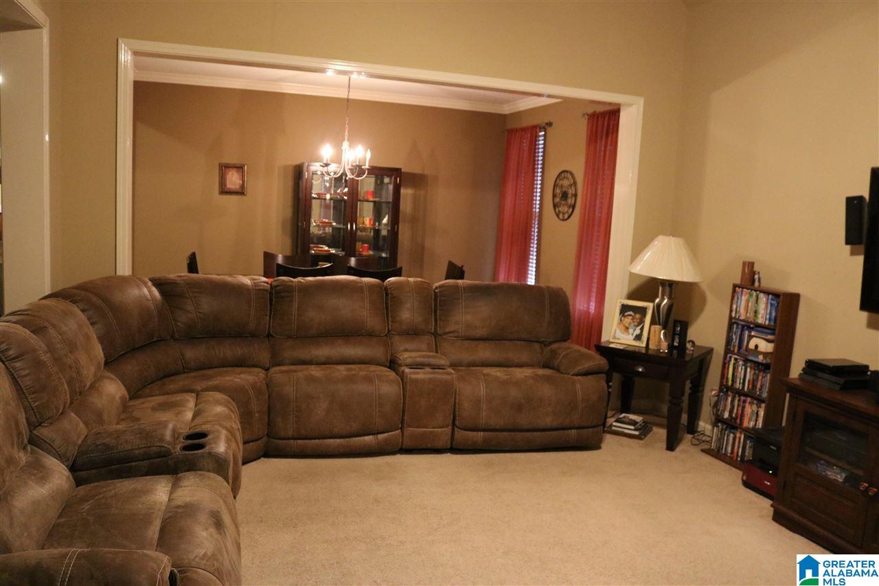 4237 Sierra Way Gardendale, AL 35071 - Photo 5 of 31