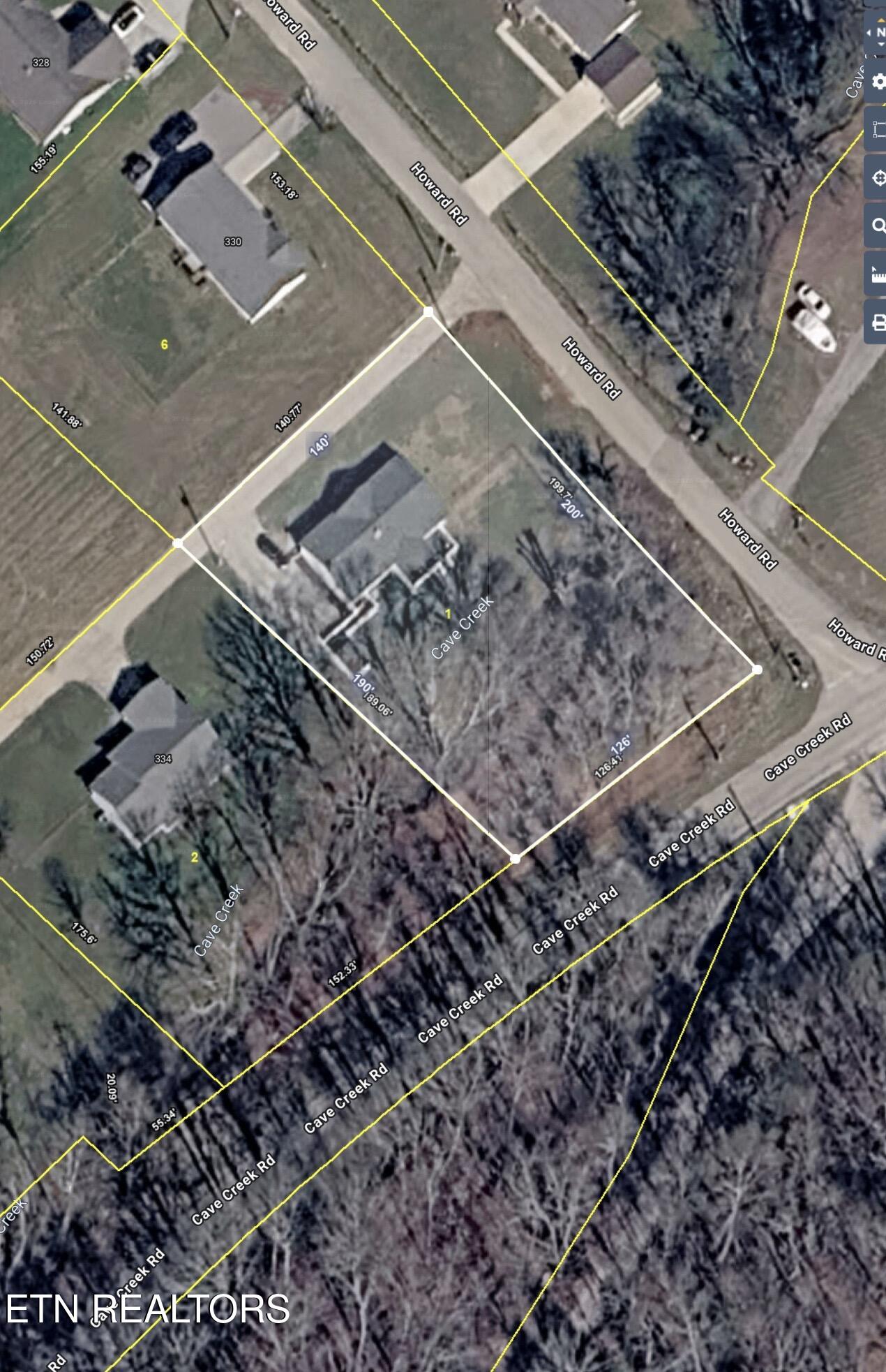 332 Howard Road Loudon, TN 37774 - Photo 12 of 30 IMG_4555