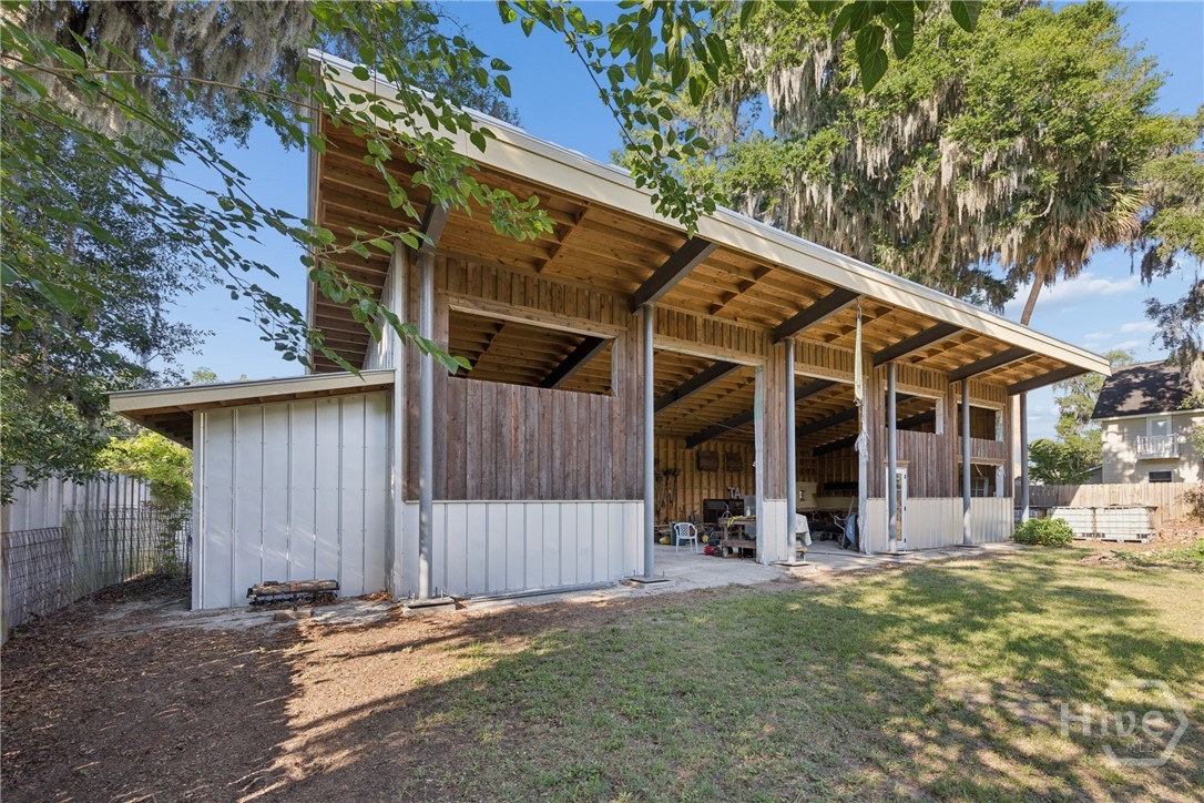 5027 Taylor Road Savannah, GA 31404 - Photo 62 of 70