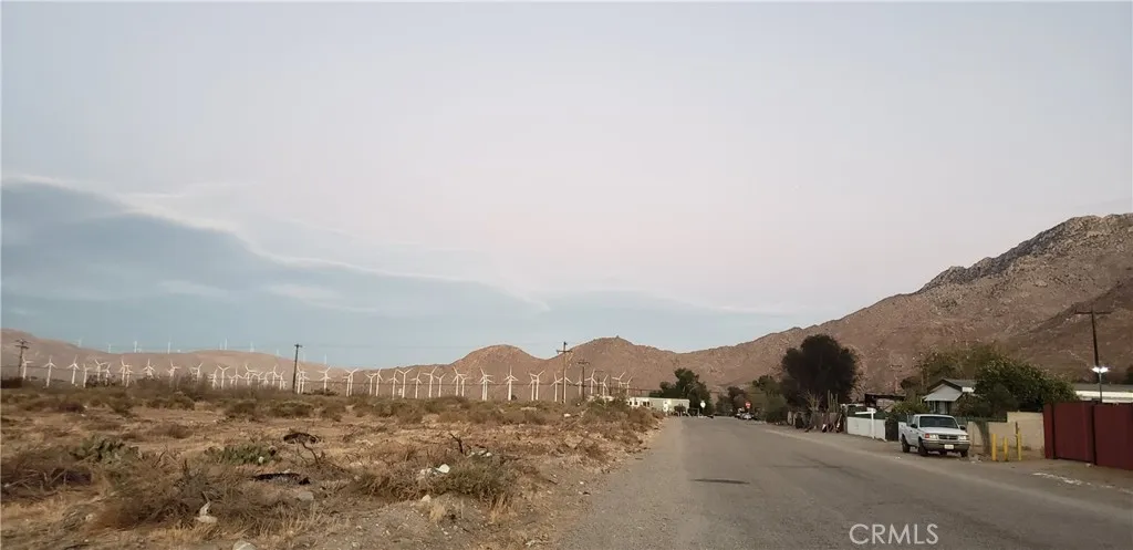 0 Adele Cabazon, CA 92230 - Photo 16 of 20 a view of a city