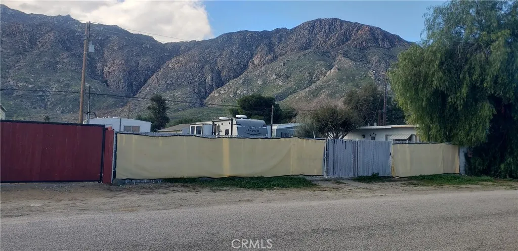 0 Adele Cabazon, CA 92230 - Photo 3 of 20 a view of a outdoor space