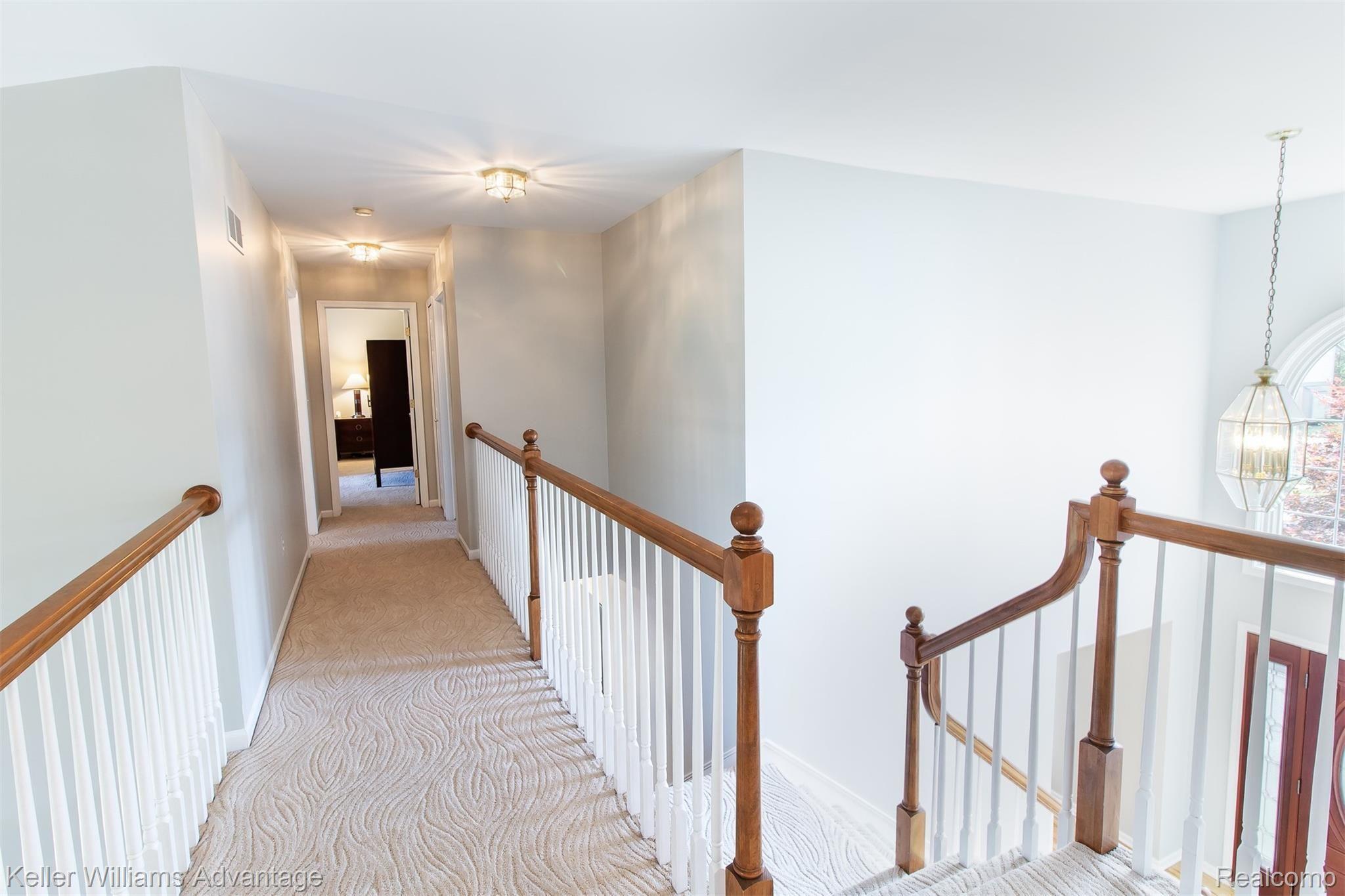 2693 Forest View Court Rochester, MI 48307 - Photo 42 of 55 ForestViewCt_2693_Hall.jpg