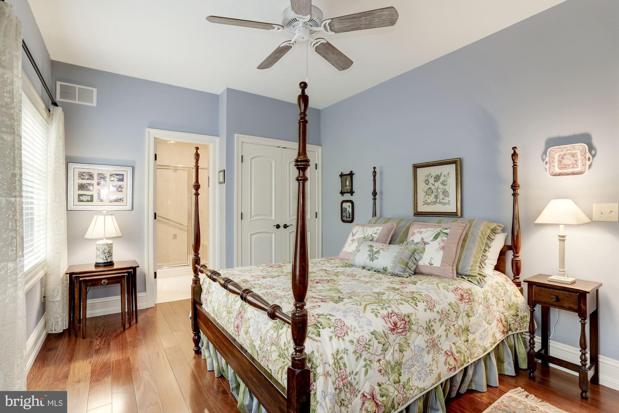 800 Hedge Hopper Road Gambrills, MD 21054 - Photo 14 of 29 Bedroom