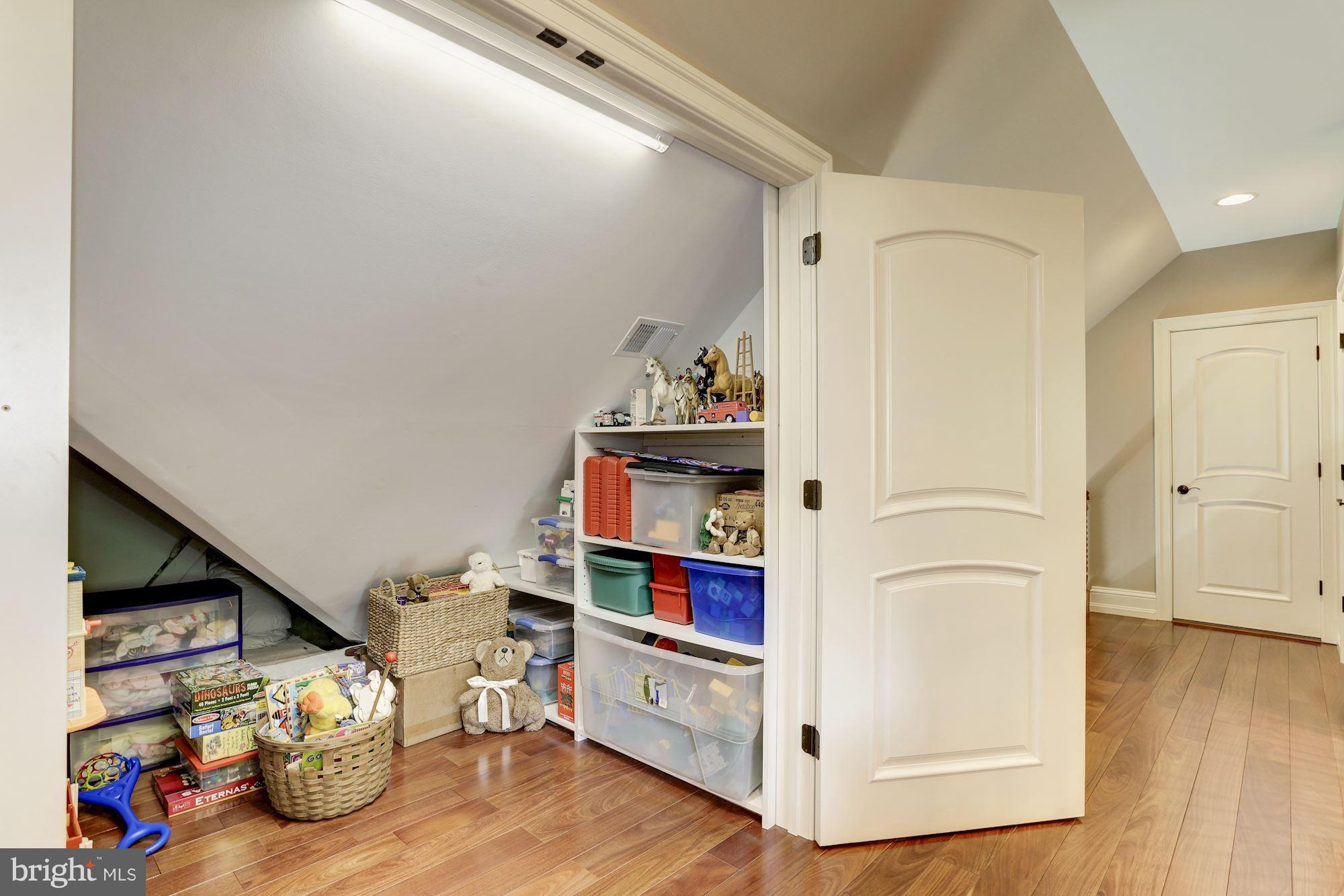 800 Hedge Hopper Road Gambrills, MD 21054 - Photo 22 of 29 Interior (General)