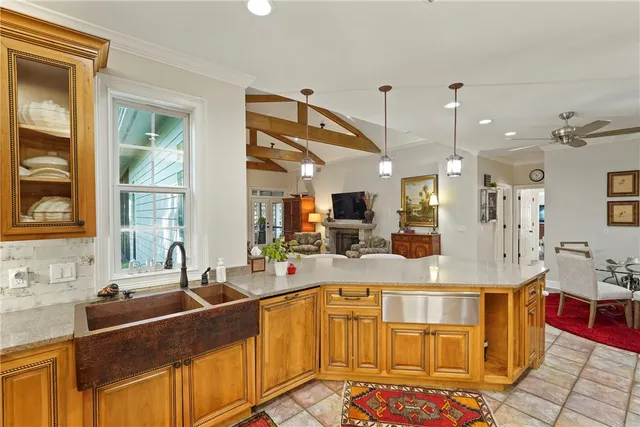 $1,600,000 | 219 Abbott Lane, St. Simons Island, GA 31522