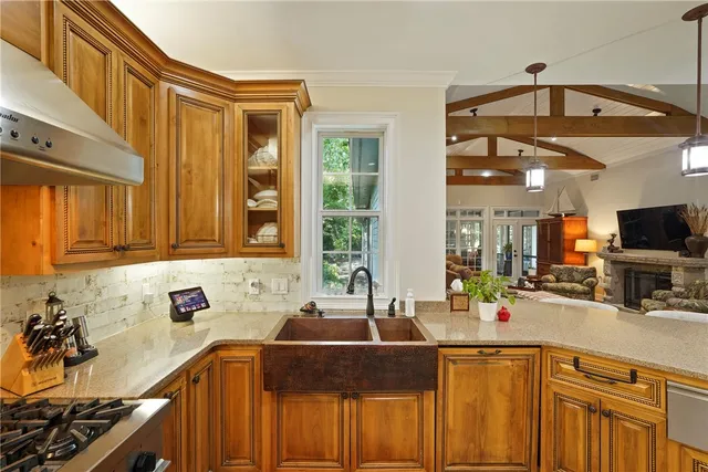 $1,600,000 | 219 Abbott Lane, St. Simons Island, GA 31522