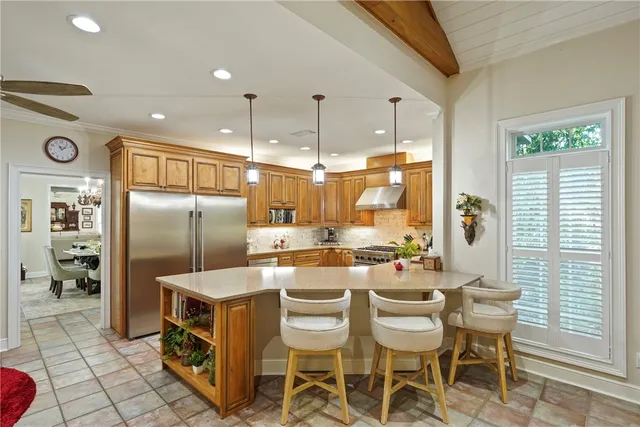 $1,600,000 | 219 Abbott Lane, St. Simons Island, GA 31522