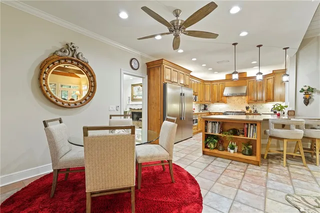 $1,600,000 | 219 Abbott Lane, St. Simons Island, GA 31522