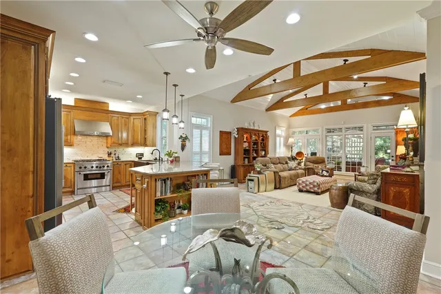 $1,600,000 | 219 Abbott Lane, St. Simons Island, GA 31522