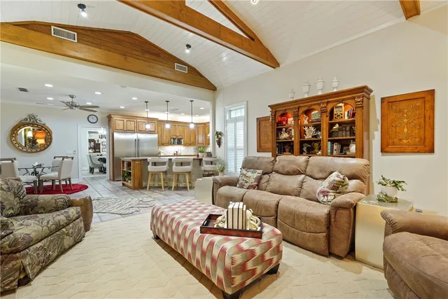 $1,600,000 | 219 Abbott Lane, St. Simons Island, GA 31522