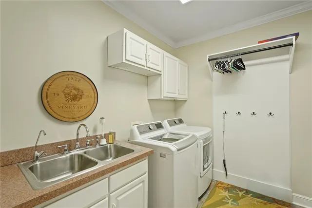 $1,600,000 | 219 Abbott Lane, St. Simons Island, GA 31522