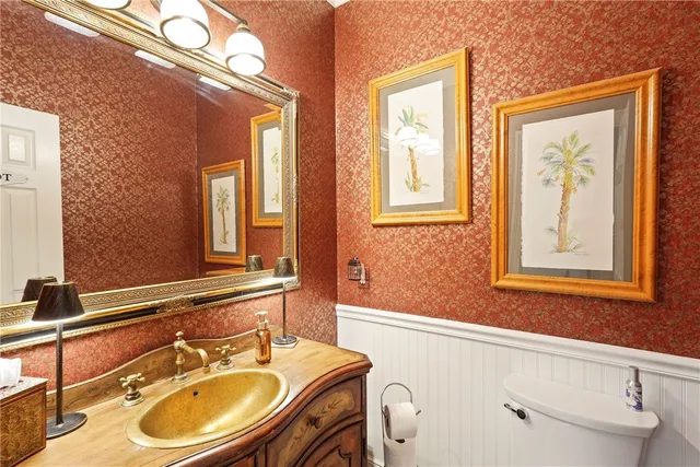 $1,600,000 | 219 Abbott Lane, St. Simons Island, GA 31522