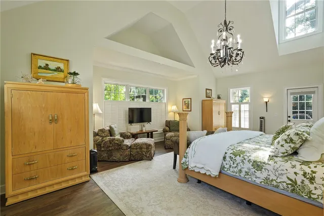 $1,600,000 | 219 Abbott Lane, St. Simons Island, GA 31522