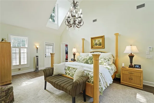 $1,600,000 | 219 Abbott Lane, St. Simons Island, GA 31522