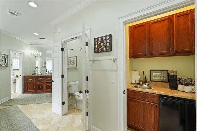 $1,600,000 | 219 Abbott Lane, St. Simons Island, GA 31522