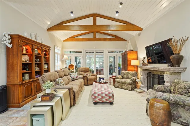 $1,600,000 | 219 Abbott Lane, St. Simons Island, GA 31522