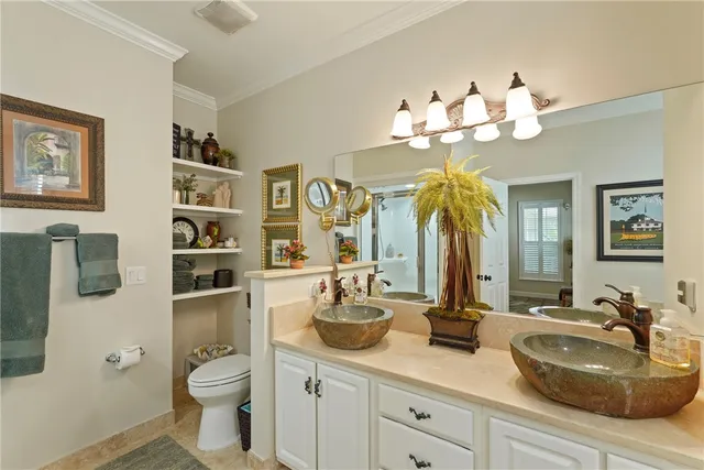 $1,600,000 | 219 Abbott Lane, St. Simons Island, GA 31522