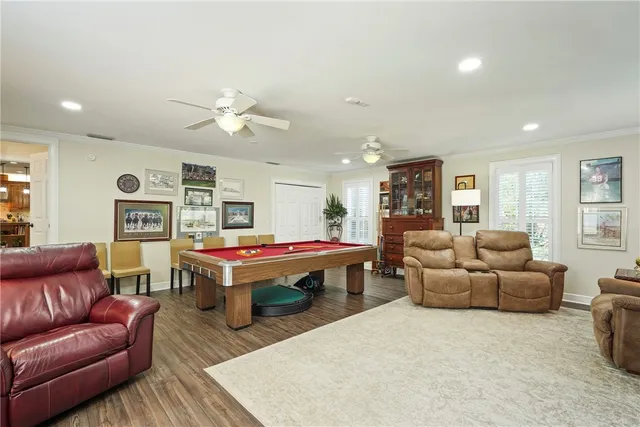 $1,600,000 | 219 Abbott Lane, St. Simons Island, GA 31522