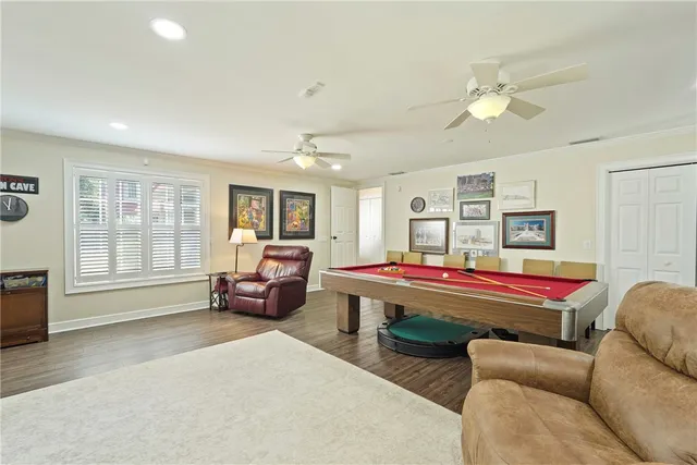 $1,600,000 | 219 Abbott Lane, St. Simons Island, GA 31522