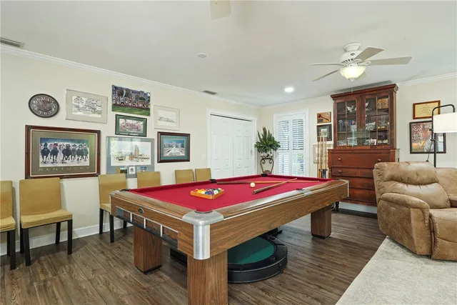 $1,600,000 | 219 Abbott Lane, St. Simons Island, GA 31522