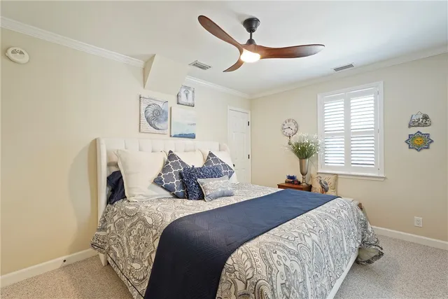 $1,600,000 | 219 Abbott Lane, St. Simons Island, GA 31522