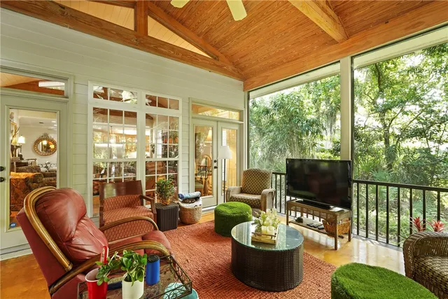 $1,600,000 | 219 Abbott Lane, St. Simons Island, GA 31522