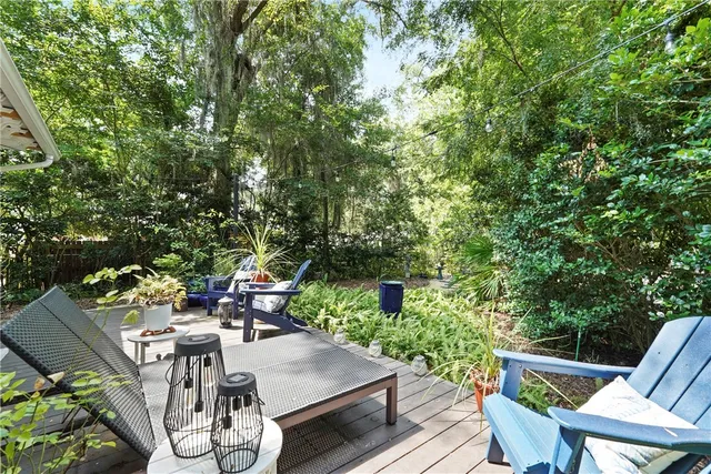 $1,600,000 | 219 Abbott Lane, St. Simons Island, GA 31522