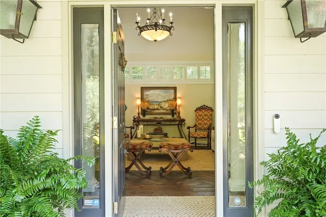 $1,600,000 | 219 Abbott Lane, St. Simons Island, GA 31522