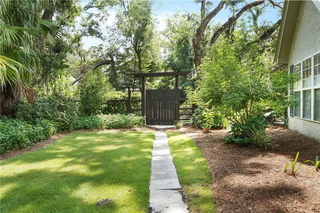 $1,600,000 | 219 Abbott Lane, St. Simons Island, GA 31522
