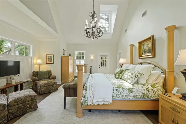 $1,600,000 | 219 Abbott Lane, St. Simons Island, GA 31522